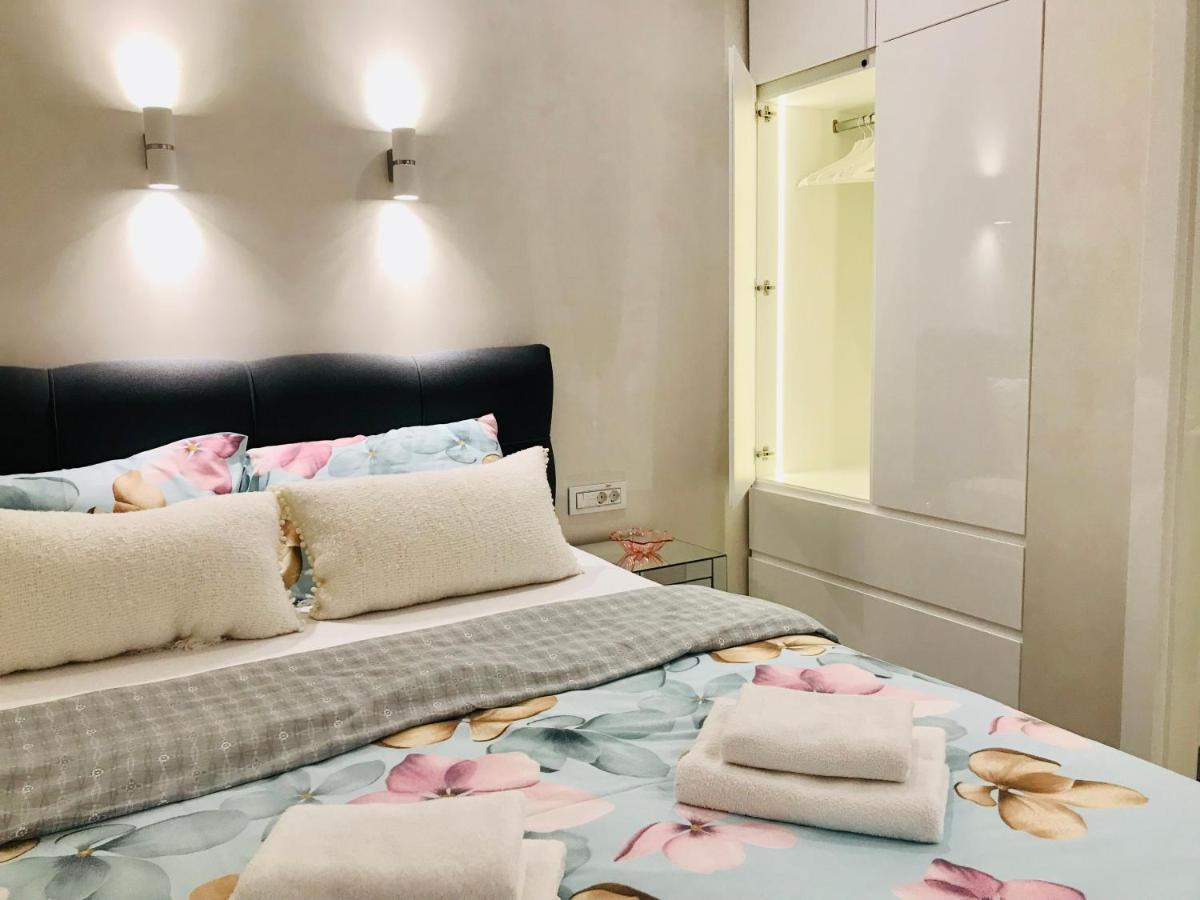 Lirra Luxe - Central Belgrade Apartments エクステリア 写真
