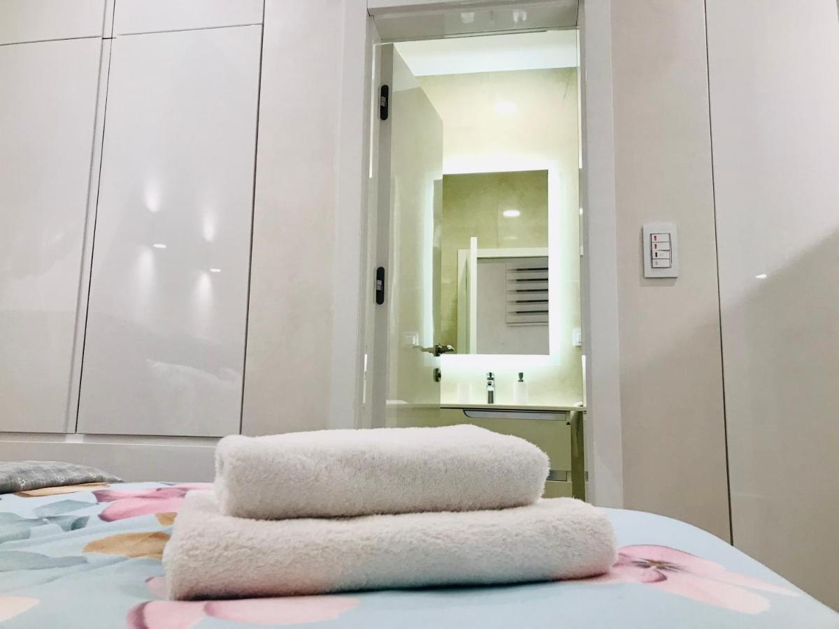 Lirra Luxe - Central Belgrade Apartments エクステリア 写真