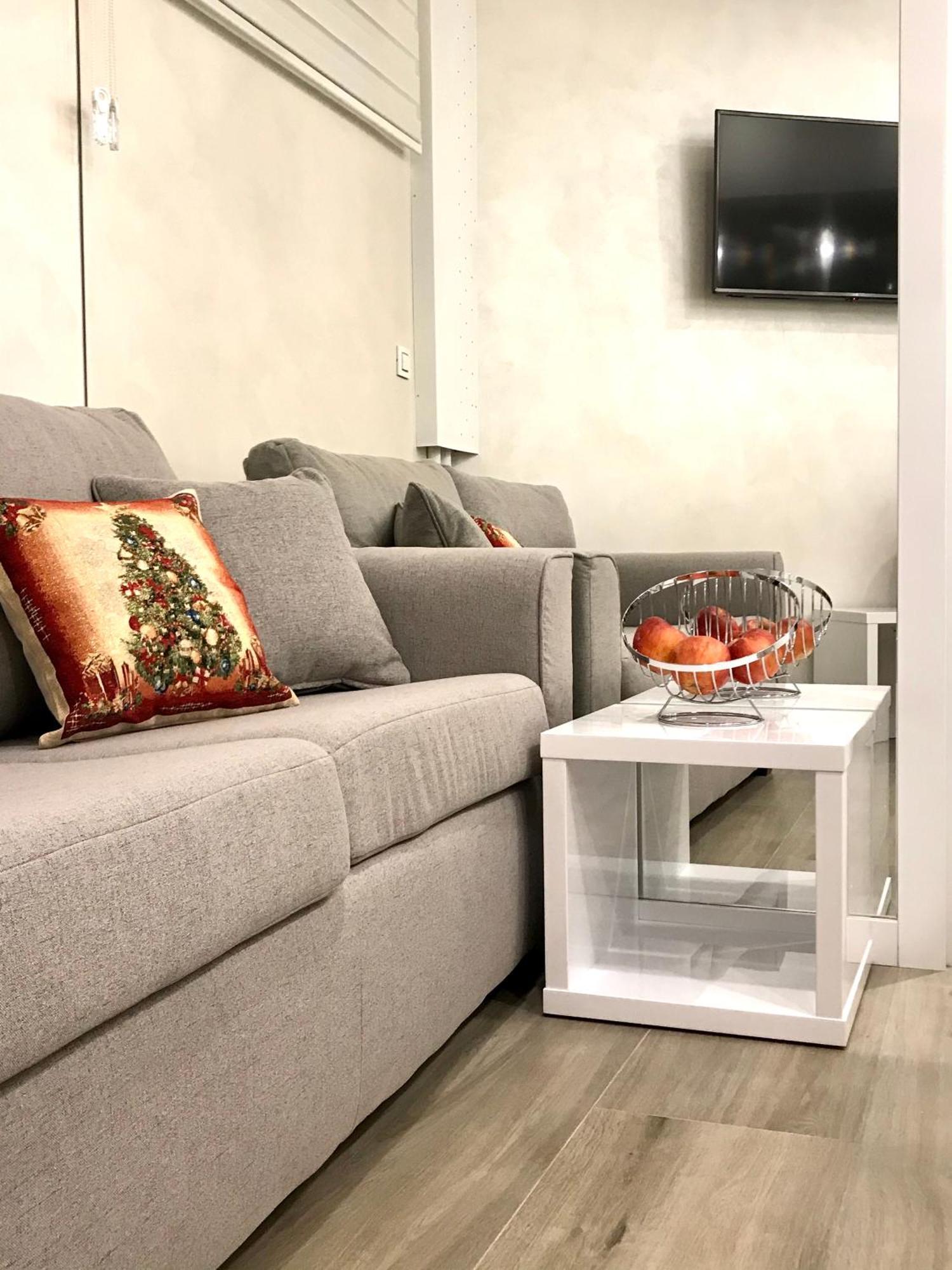 Lirra Luxe - Central Belgrade Apartments エクステリア 写真