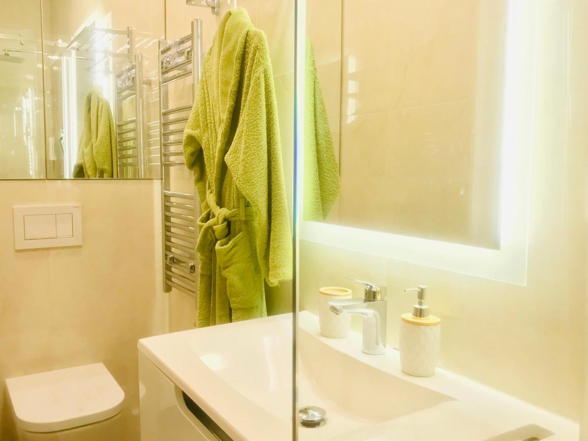Lirra Luxe - Central Belgrade Apartments エクステリア 写真